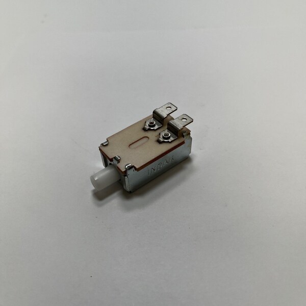 Switch-Plunger 20A